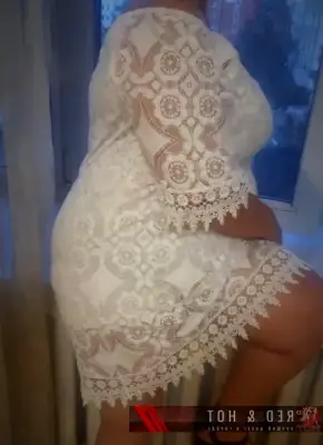 Светлана, 40