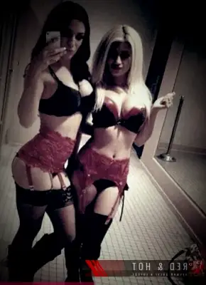 Лесбияночки, 28